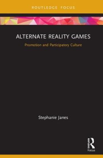 Alternate Reality Games