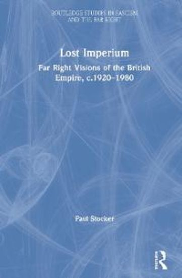 Lost Imperium