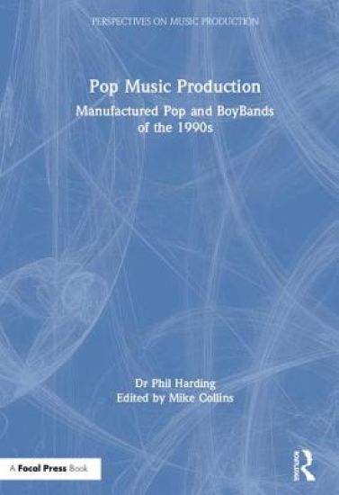 Pop Music Production