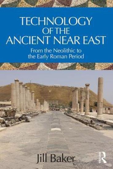 Technology of the Ancient Near East