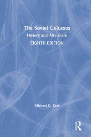 The Soviet Colossus