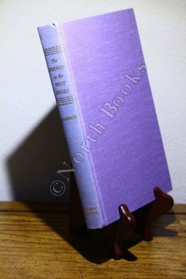 French in the West Indies CB