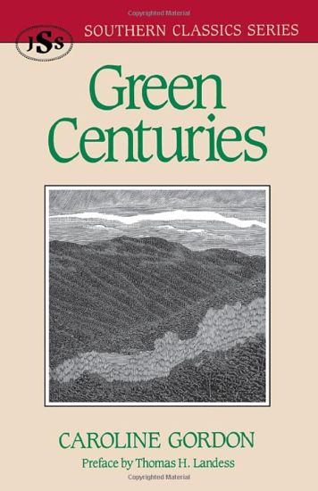 Green Centuries CB