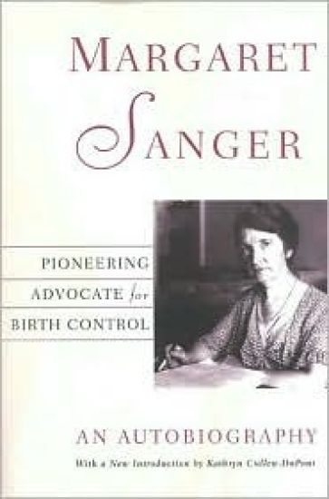 Margaret Sanger