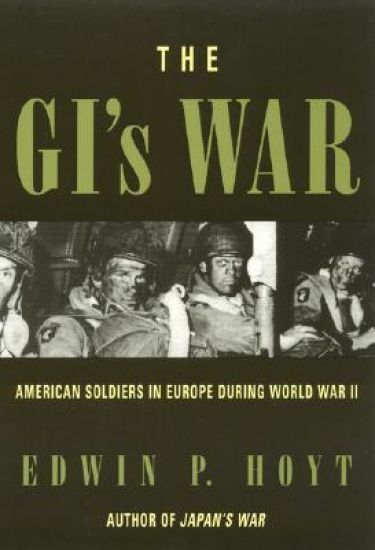 The GI's War