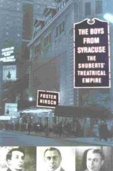 The Boys from Syracuse