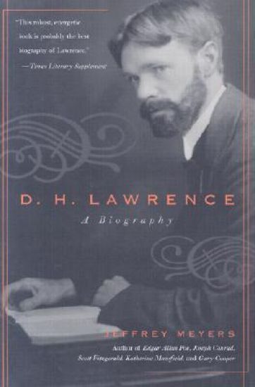 D.H. Lawrence