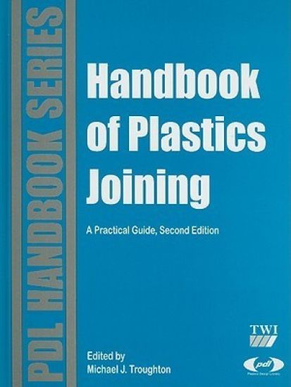 Handbook of Plastics Joining