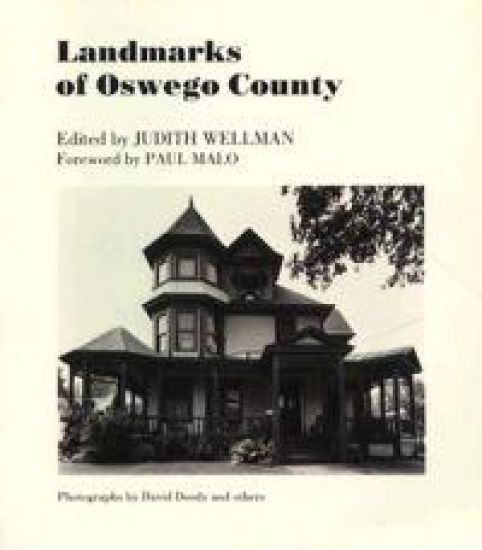Landmarks of Oswego County