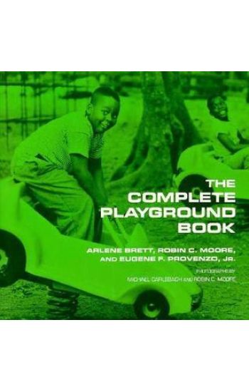 The Complete Playground Book