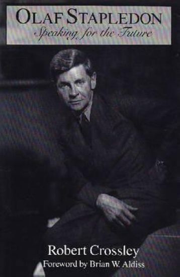 Olaf Stapledon