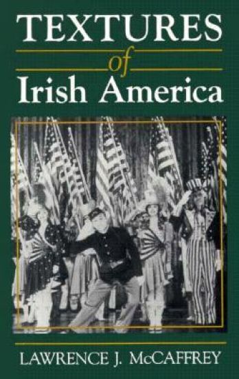 Textures of Irish America