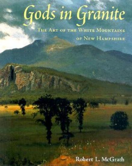 Gods in Granite