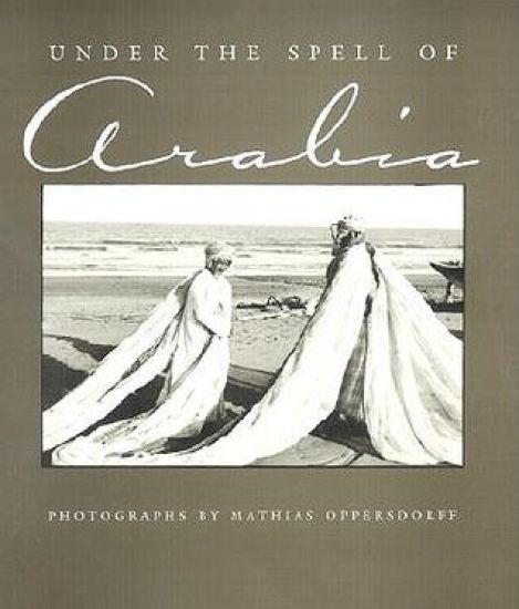 Under the Spell of Arabia