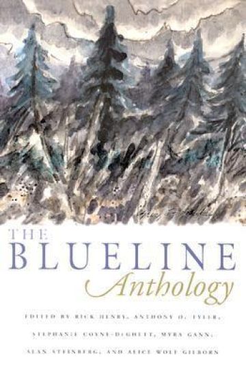 Blueline Anthology