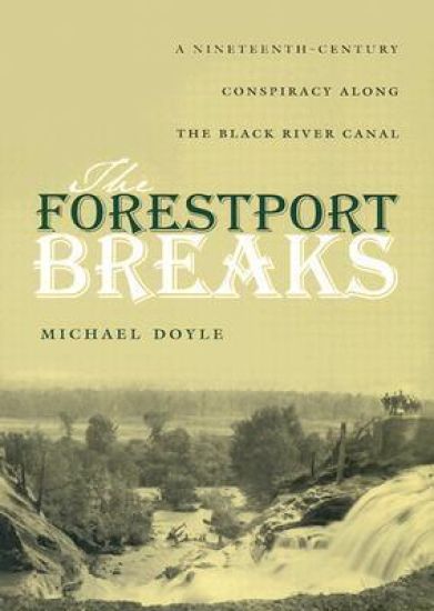 The Forestport Breaks