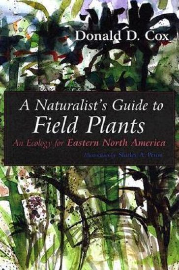 A Naturalist's Guide to Field Plants