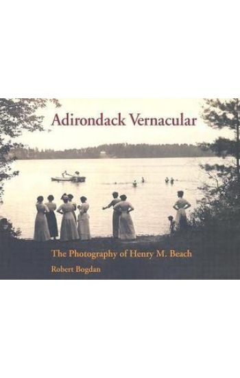 Adirondack Vernacular