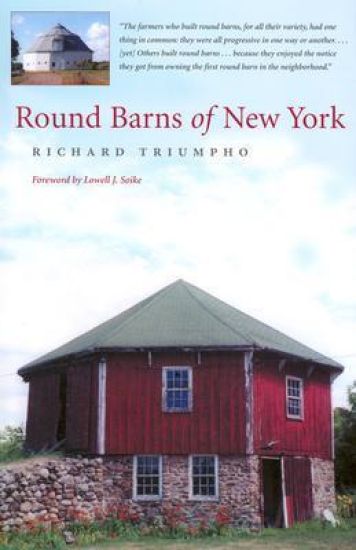 Round Barns of New York