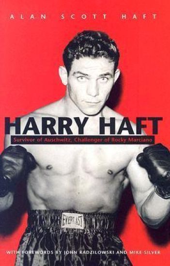 Harry Haft