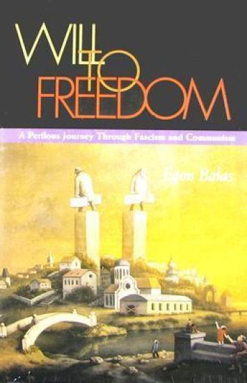 Will To Freedom