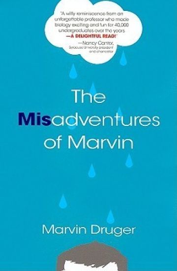 The Misadventures of Marvin