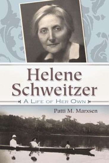 Helene Schweitzer