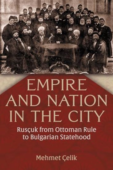 Empire and Nation in the City