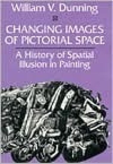 Changing Images of Pictorial Space