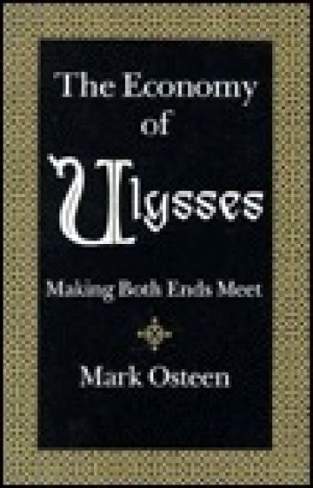 The Economy of Ulysses