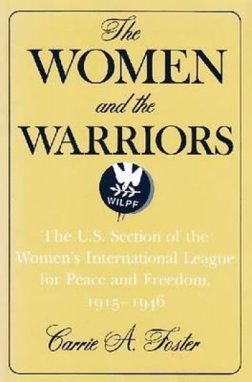 The Women and the Warriors