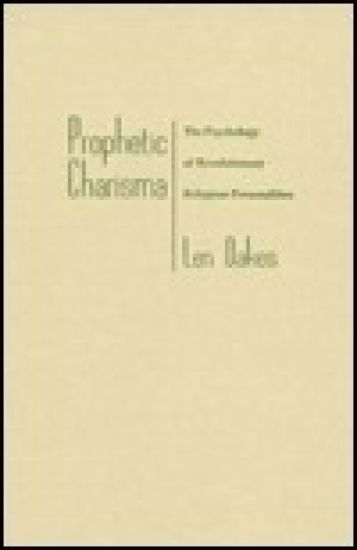 Prophetic Charisma