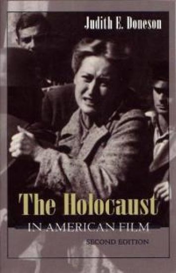 Holocaust in American Film, Second Edition
