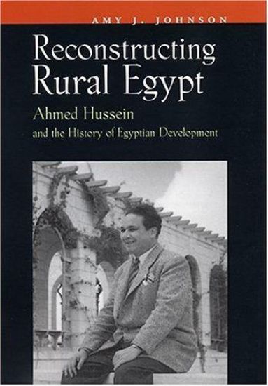 Reconstructing Rural Egypt
