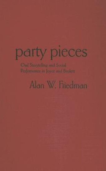 Party Pieces