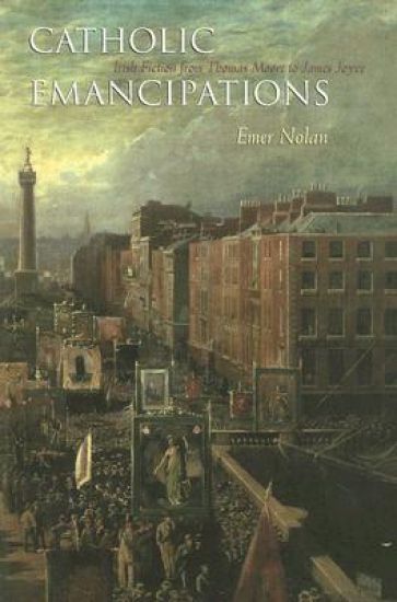 Catholic Emancipations