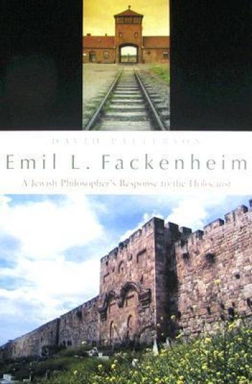 Emil L. Fackenheim