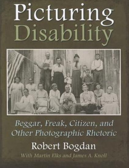 Picturing Disability