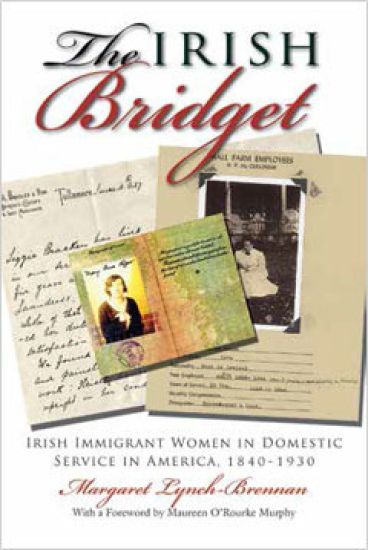 The Irish Bridget