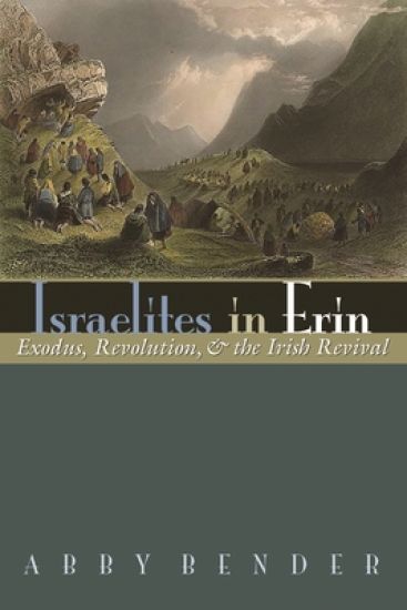 Israelites in Erin
