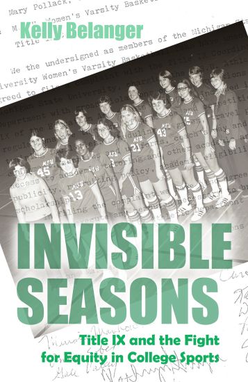 Invisible Seasons