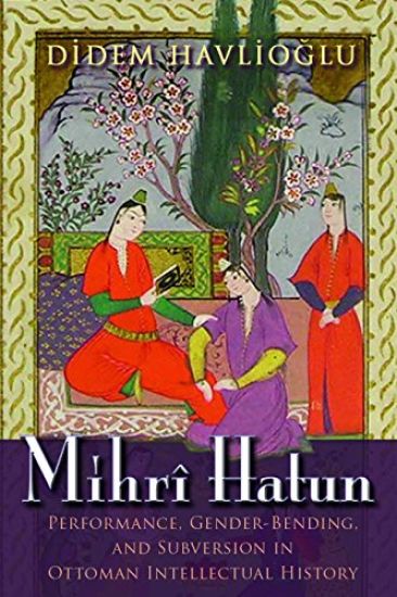 Mihrî Hatun