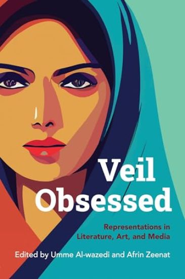 Kansikuva: Veil Obsessed
