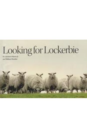 Looking For Lockerbie