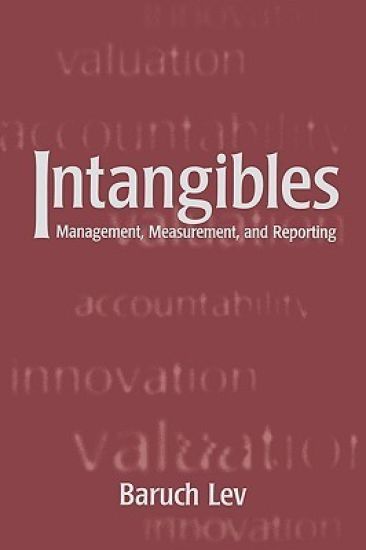 Intangibles