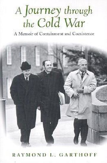 A Journey through the Cold War