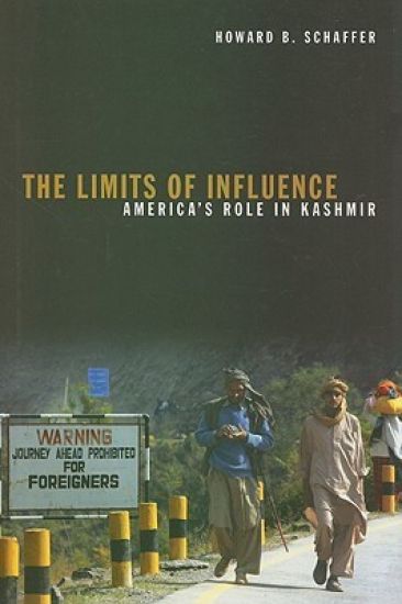 The Limits of Influence