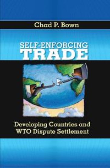 Self-Enforcing Trade