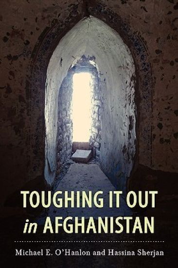 Toughing It Out in Afghanistan