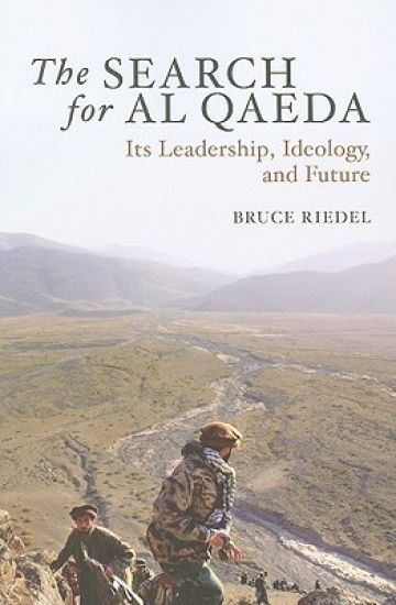 The Search for Al Qaeda